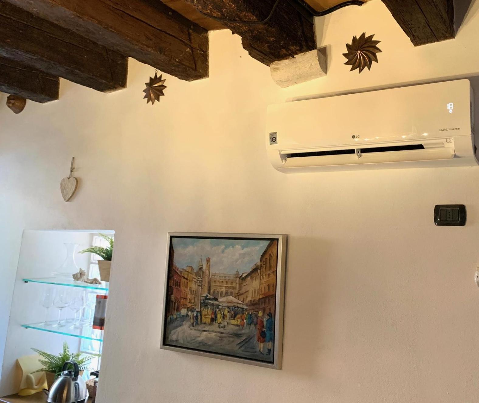 Apartamento Casa al Teatro Verona Exterior foto