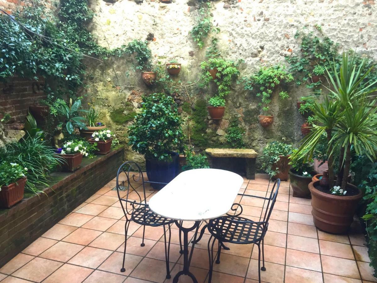 Apartamento Casa al Teatro Verona Exterior foto